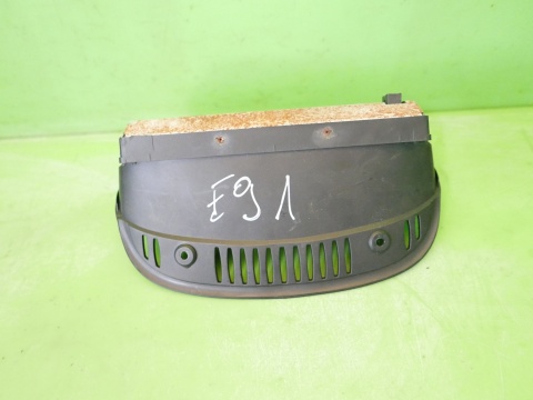 Radio ekran android D8080-02 e60 px6 4+32gb 9.0 ccc BMW E91 325d 04-08
