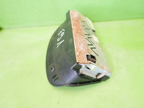Radio ekran android D8080-02 e60 px6 4+32gb 9.0 ccc BMW E91 325d 04-08