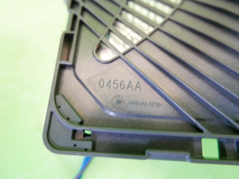 Głośnik tonów wysokich / średnich 65.13-9143154-01 logic7 BMW E91 325d 04-