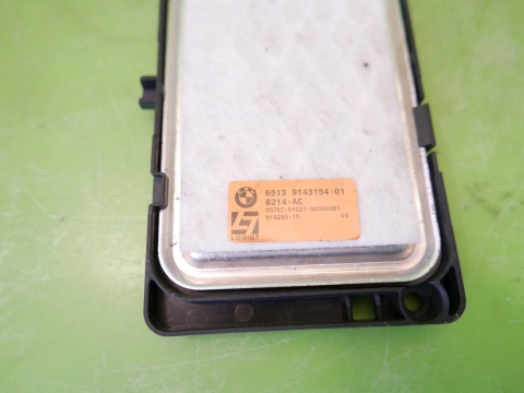 Głośnik tonów wysokich / średnich 65.13-9143154-01 logic7 BMW E91 325d 04-