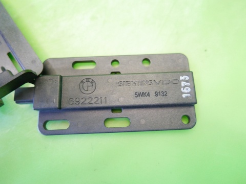 Antena keyless 6922211 6934497 BMW E91 325d 04-08