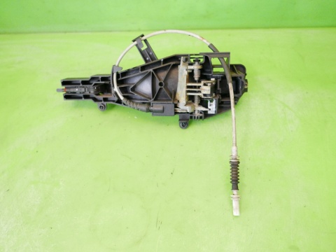 Klamka zewnętrzna prawa przód 475/9 BMW E91 325d KOMBI 04-08