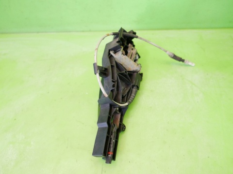 Klamka zewnętrzna prawa przód 475/9 BMW E91 325d KOMBI 04-08