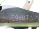 Klamka zewnętrzna prawa przód 475/9 BMW E91 325d KOMBI 04-08