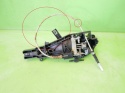 Klamka zewnętrzna prawa tył 475/9 BMW E91 325d KOMBI 04-08