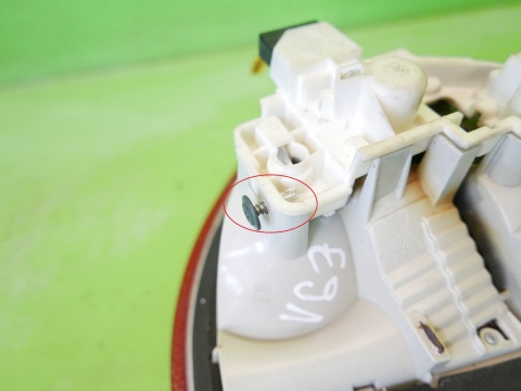 Lampa lewa tył w klapę 7160063 BMW E91 325d KOMBI 04-08