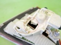 Lampa lewa tył w klapę 7160063 BMW E91 325d KOMBI 04-08