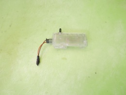 Lampka oświetlenie schowka 63.31-6962045 BMW E91 325d 04-08