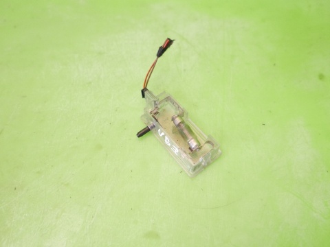 Lampka oświetlenie schowka 63.31-6962045 BMW E91 325d 04-08
