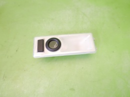 Lampka oświetlenie wnętrza kabiny lewa tył 63.31-6950087 BMW E91 325d 04-08