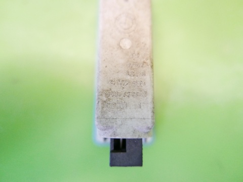 Lampka oświetlenie wnętrza kabiny 6972605 hella BMW E91 325d 04-08