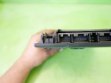 Lampka oświetlenie wnętrza kabiny SOS panel szyberdachu BMW E91 325d 04-08