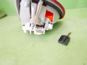 Lampa prawa tył w klapę 7160064 BMW E91 325d KOMBI 04-08