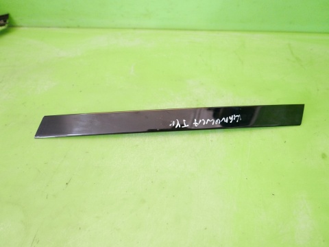 Listwa nakładka słupka drzwi lewa tył BMW E91 325d KOMBI 04-08