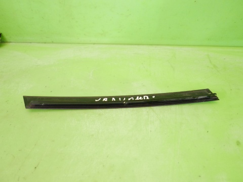 Listwa nakładka słupka drzwi lewa tył BMW E91 325d KOMBI 04-08