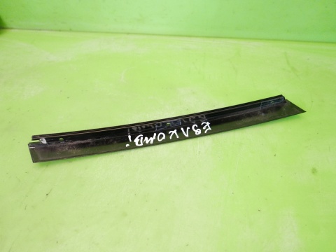 Listwa nakładka słupka drzwi lewa tył BMW E91 325d KOMBI 04-08