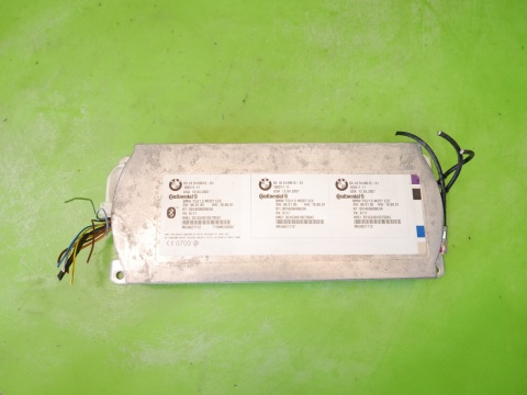 Moduł bluetooth 84.10-9149615-01 BMW E91 325d 04-08