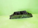 Kratka nawiewu środek 64.22-9151173-01 BMW E91 325d 04-08
