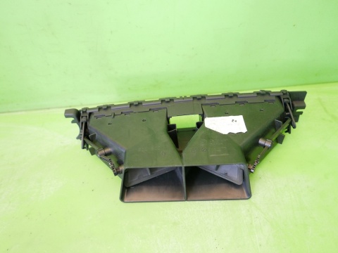 Kratka nawiewu środek 64.22-9151173-01 BMW E91 325d 04-08