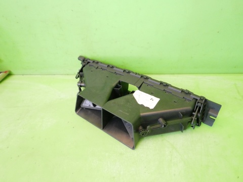 Kratka nawiewu środek 64.22-9151173-01 BMW E91 325d 04-08