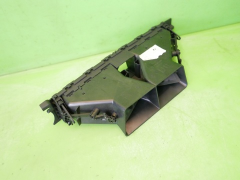 Kratka nawiewu środek 64.22-9151173-01 BMW E91 325d 04-08