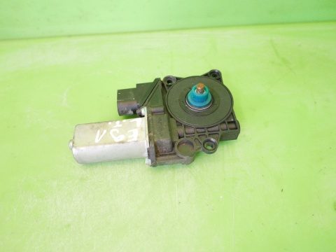 Silniczek szyby lewy tył 5pin 1060078 71.002.603 903.0221 BMW E91 325d 04-