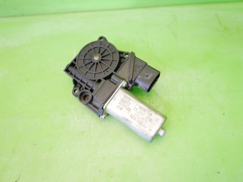 Silniczek szyby lewy tył 5pin 1060078 71.002.603 903.0221 BMW E91 325d 04-