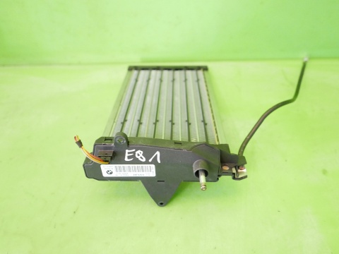 Nagrzewnica elektryczna grzałka 64.11-9153884 BMW E91 325d 3.0 D 04-08