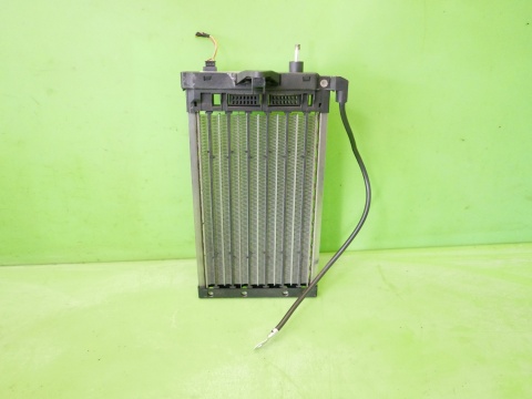 Nagrzewnica elektryczna grzałka 64.11-9153884 BMW E91 325d 3.0 D 04-08