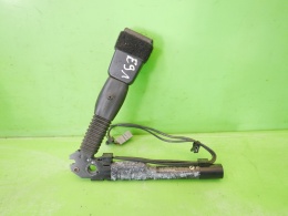 Zatrzask zapięcie napinacz pasa lewy przód 9119541 BMW E91 325d KOMBI 04-08