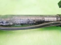 Zatrzask zapięcie napinacz pasa lewy przód 9119541 BMW E91 325d KOMBI 04-08