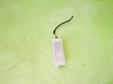 Lampka oświetlenie wnętrza kabiny 6972605 hella BMW E91 325d 04-08