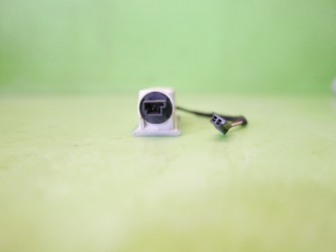 Lampka oświetlenie wnętrza kabiny 6972605 hella BMW E91 325d 04-08