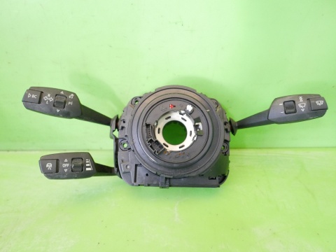 Przełącznik zespolony tempomat taśma airbag BMW E91 325d 04-08