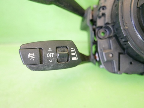 Przełącznik zespolony tempomat taśma airbag BMW E91 325d 04-08