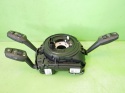 Przełącznik zespolony tempomat taśma airbag BMW E91 325d 04-08