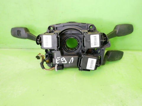 Przełącznik zespolony tempomat taśma airbag BMW E91 325d 04-08