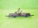 Panel nawiewu sterowania nawiewem 64.11-9147299-01 BMW E91 325d 04-08