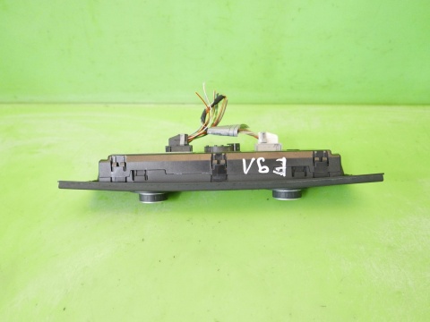 Panel nawiewu sterowania nawiewem 64.11-9147299-01 BMW E91 325d 04-08