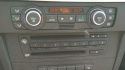 Panel nawiewu sterowania nawiewem 64.11-9147299-01 BMW E91 325d 04-08