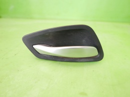 Klamka wewnętrzna lewa przód 7144545 BMW E91 325d 04-08