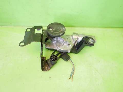 Silniczek wycieraczki tył 1397220903 BMW E91 325d KOMBI 04-08