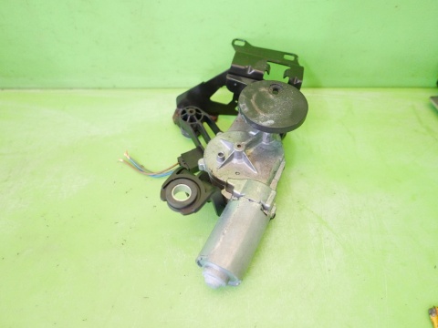 Silniczek wycieraczki tył 1397220903 BMW E91 325d KOMBI 04-08