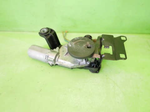 Silniczek wycieraczki tył 1397220903 BMW E91 325d KOMBI 04-08
