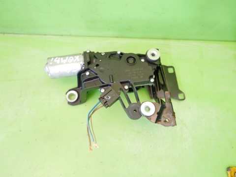 Silniczek wycieraczki tył 1397220903 BMW E91 325d KOMBI 04-08
