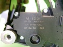 Silniczek wycieraczki tył 1397220903 BMW E91 325d KOMBI 04-08