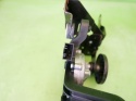 Silniczek wycieraczki tył 1397220903 BMW E91 325d KOMBI 04-08