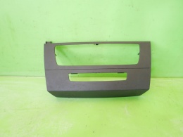 Ramka dekor deski panelu nawiewu 9120979 BMW E91 325d 04-08