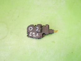 Silniczek sterowania nawiewem CZ113930-0711 BMW E91 325d 3.0 D KOMBI 04-08