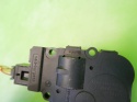 Silniczek sterowania nawiewem CZ113930-0711 BMW E91 325d 3.0 D KOMBI 04-08